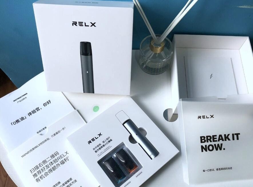 悦刻电子烟那款好点推荐一下 悦刻电子烟推荐哪一款